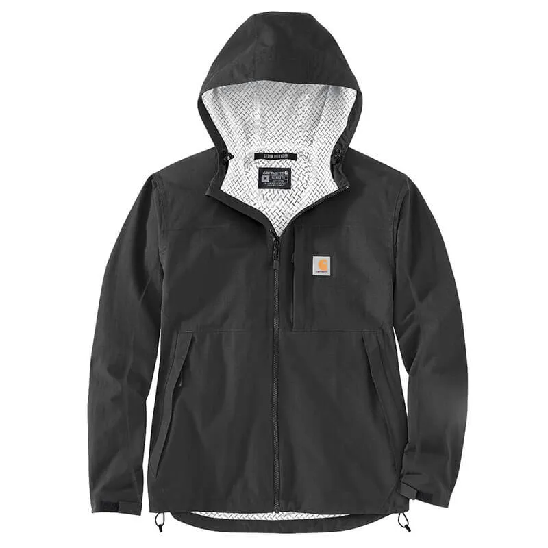 105751 - Carhartt Men's Storm Defender Relaxed Fit Lightweight Packable Jacket