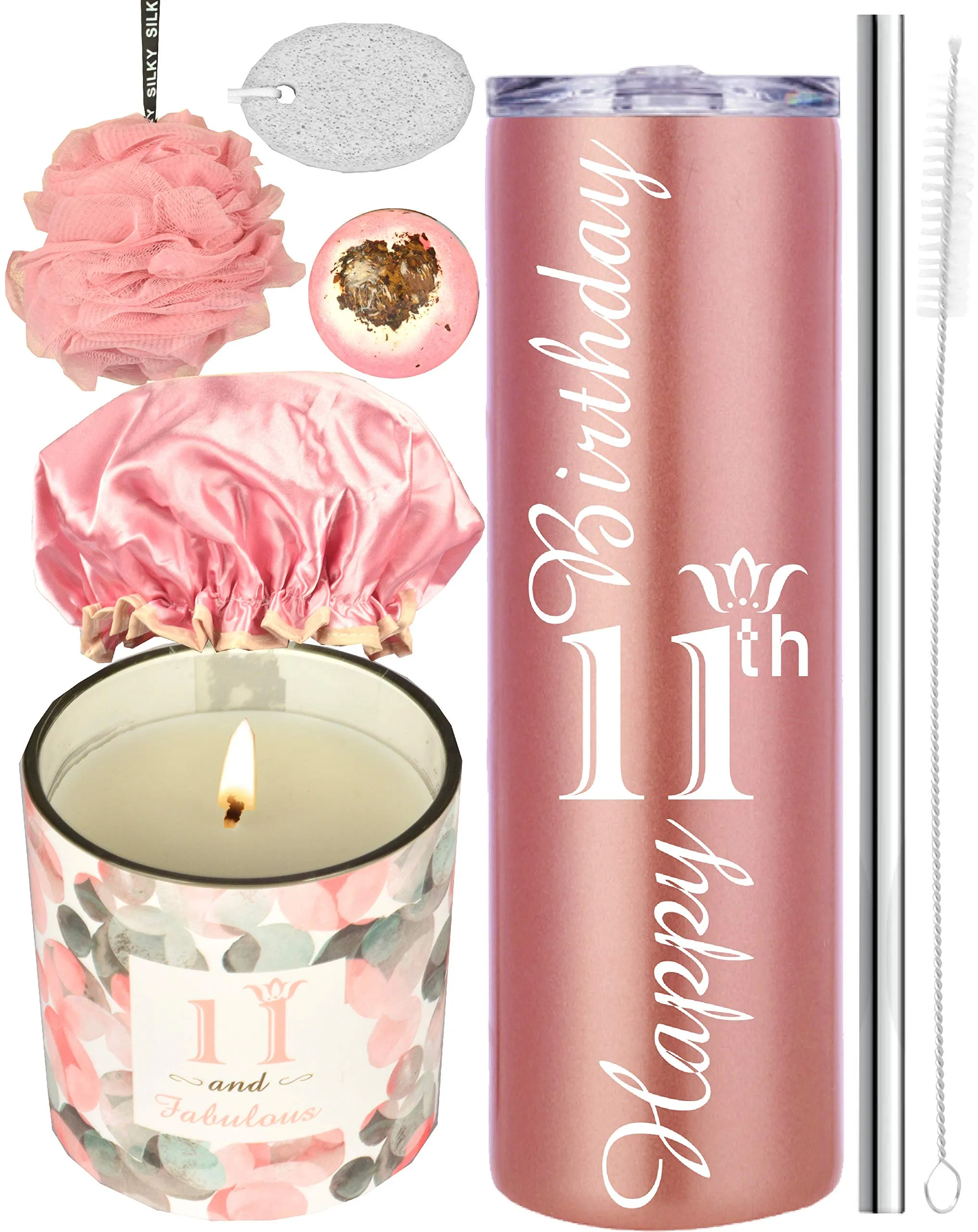 11th Birthday Gifts for Girl, 11 Birthday Gifts, Gifts for 11th Birthday Girl, 11th