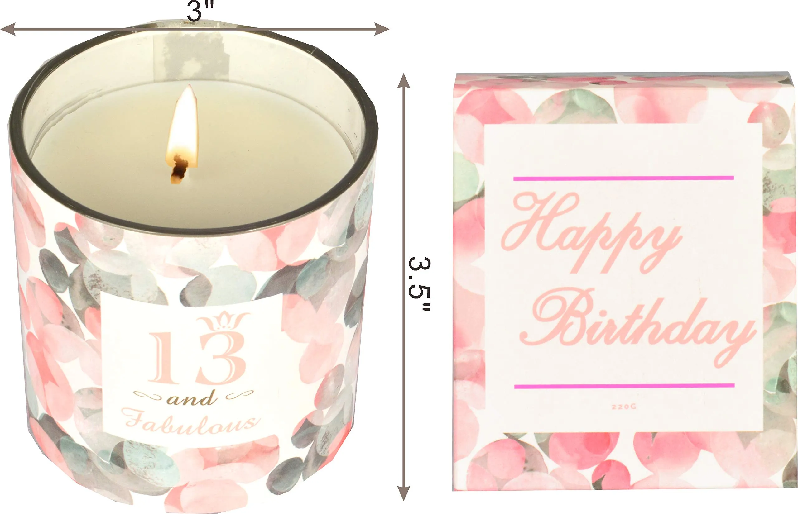 13Th Birthday Gifts For Girl, Official Teenager Birthday Gifts, Gifts For 13Th Birthday