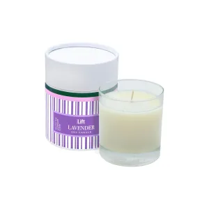 8.5 oz. Scented Soy Candle – Classic Lift™