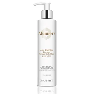 Alumier MD Acne Clarifying Cleanser 177ml