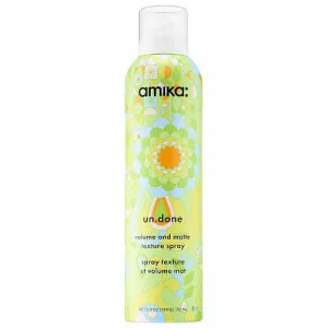 Amika: Un.done Volume & Texture Spray 5.3oz