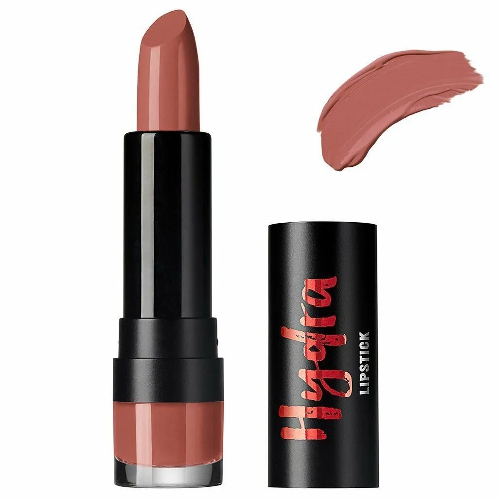 Ardell Beauty Ultra-Hydrating High Colour Impact Hyrda Lipstick