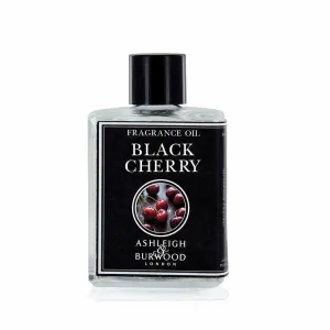 Ashleigh & Burwood 12ml Black Cherry Fragrance Oil