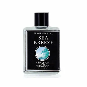 Ashleigh & Burwood 12ml Sea Breeze Fragrance Oil