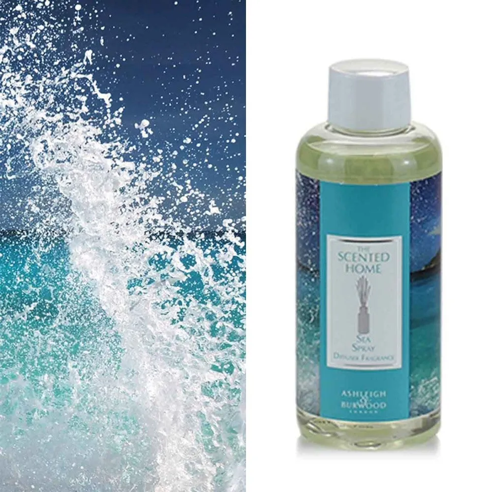 Ashleigh & Burwood 150ml Sea Spray Fragrance Refill