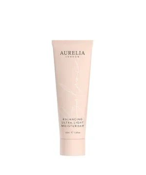 Aurelia Balancing Ultra-Light Moisturiser