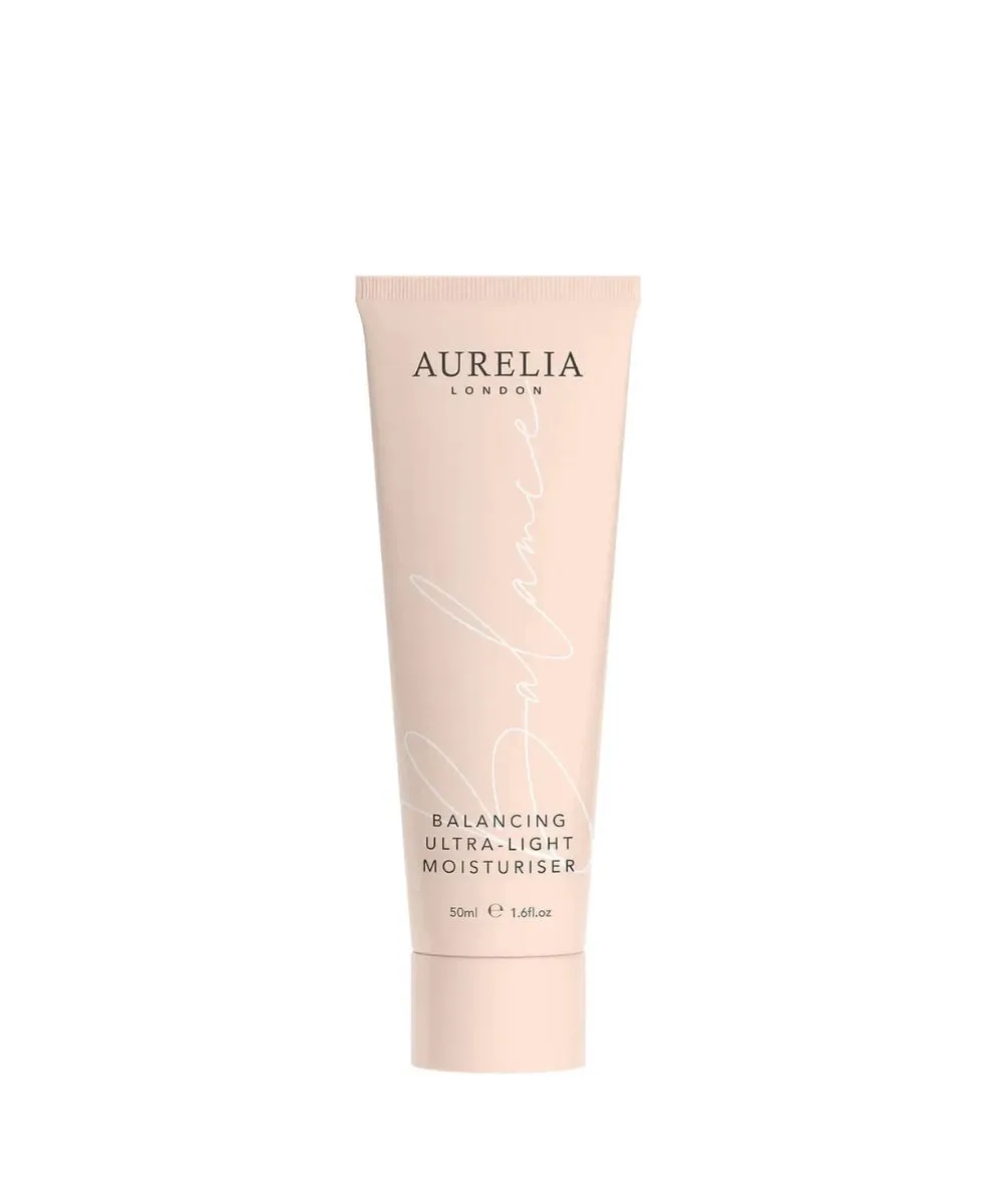 Aurelia Balancing Ultra-Light Moisturiser