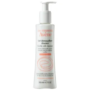 Avène - Gentle milk cleanser