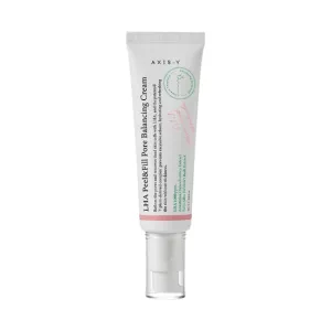 [AXIS-Y] LHA Peel & Fill Pore Balancing Cream 50ml