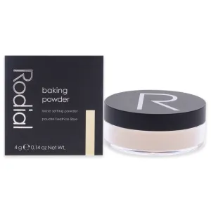 Baking Powder by Rodial for Women - 0.17 oz Powder