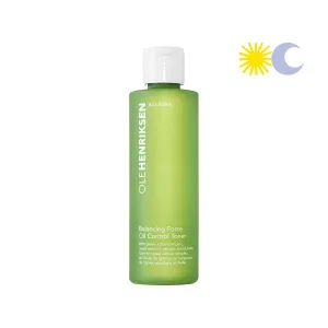 Balancing Force Oil Control Toner