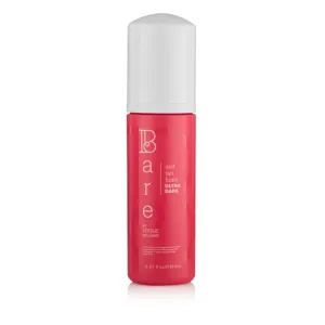 Bare By Vogue Self Tan Foam - Ultra Dark 200ml