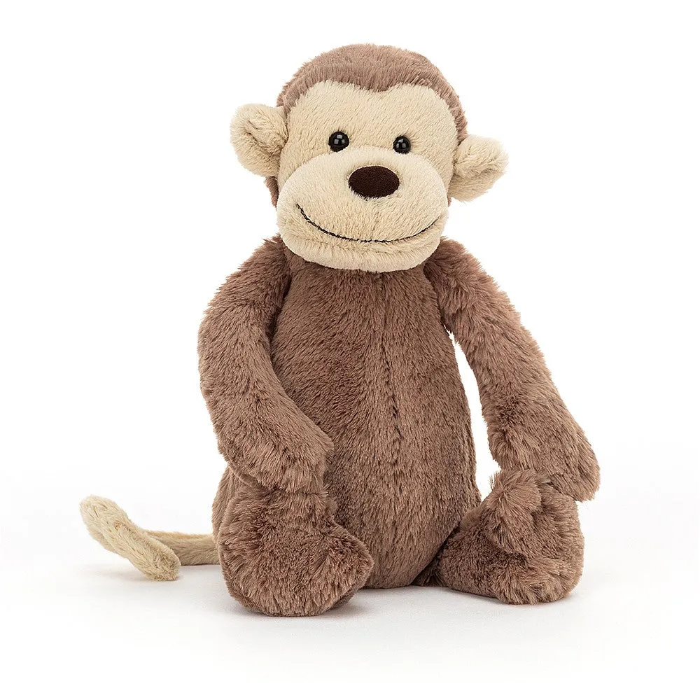 Bashful Monkey Small