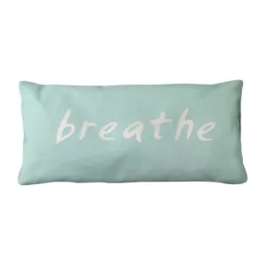 BAUDELAIRE - ORGANIC COTTON BREATHE EYE PILLOW