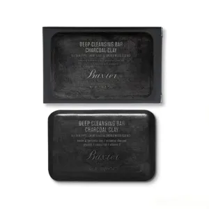 Baxter of California - Charcoal Clay Bar