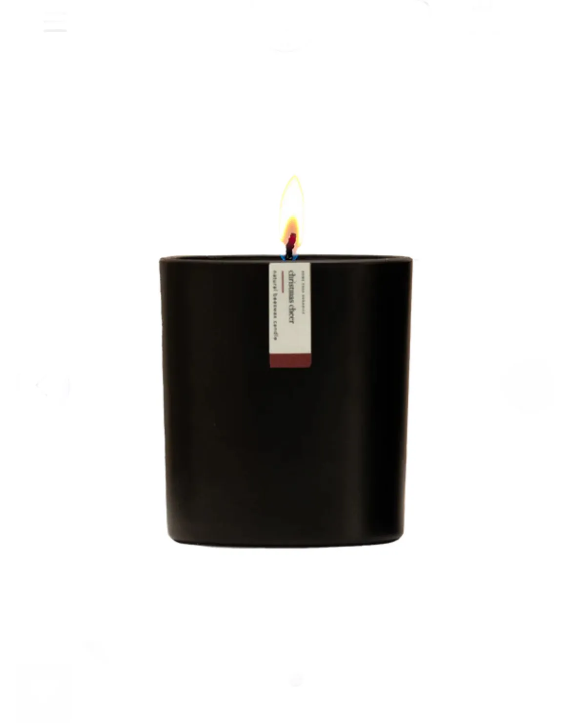 Beeswax Candle | Rowe Casa | 8.75oz