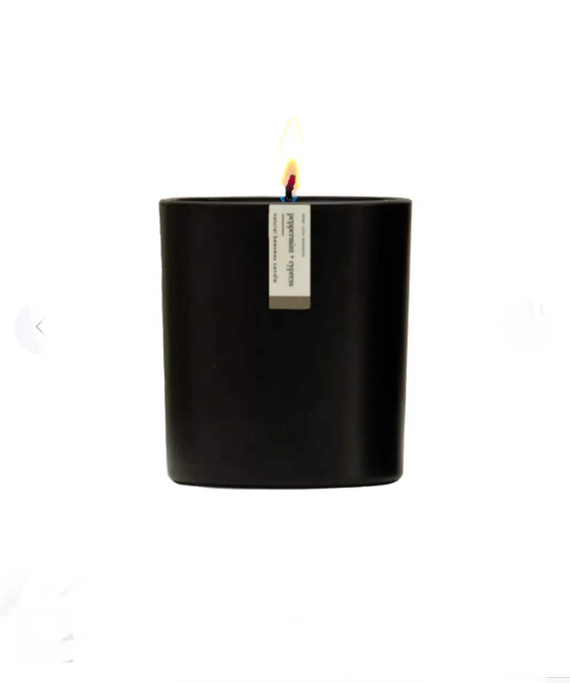 Beeswax Candle | Rowe Casa | 8.75oz