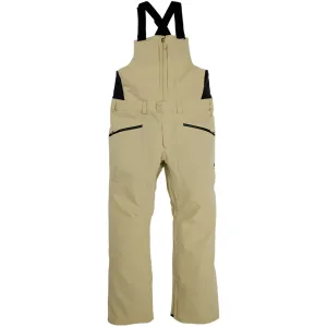 Burton Men's Reserve 2L Bib Pants 2024