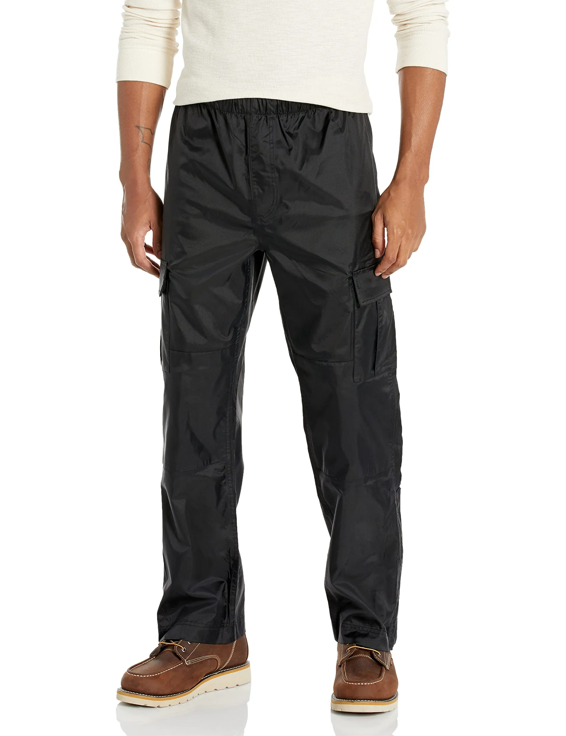 Carhartt 103507 Men's Storm Defender Relaxed Fit Midweight Pant