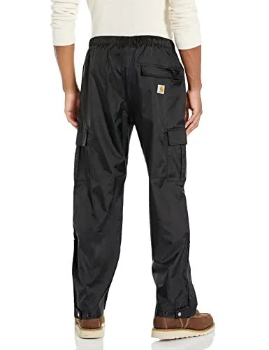 Carhartt 103507 Men's Storm Defender Relaxed Fit Midweight Pant