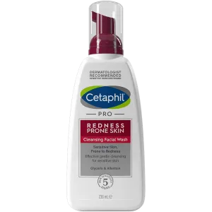 Cetaphil PRO Sensitive Cleansing Facial Wash 236ml