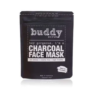 Charcoal Face Mask