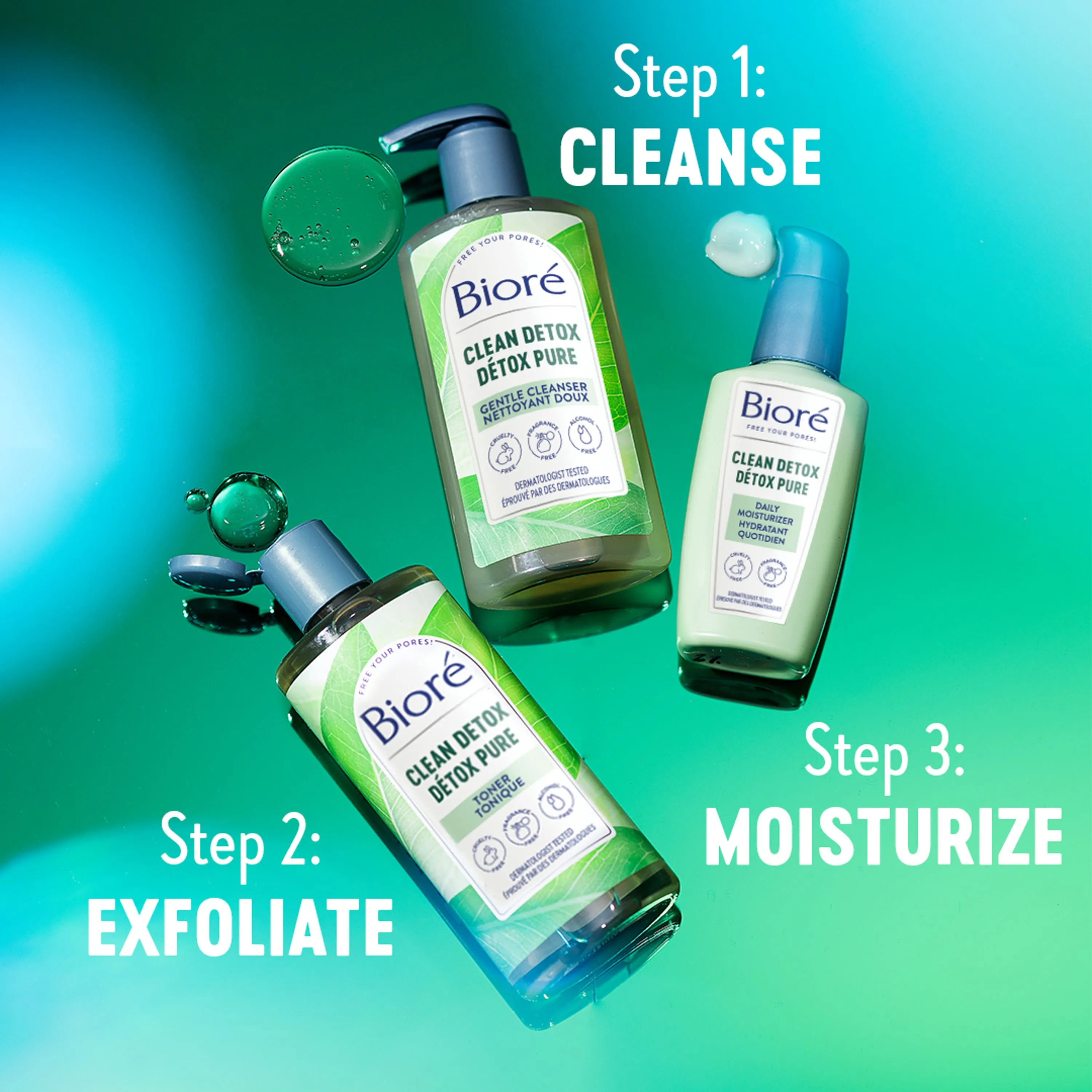 Clean Detox Bundle