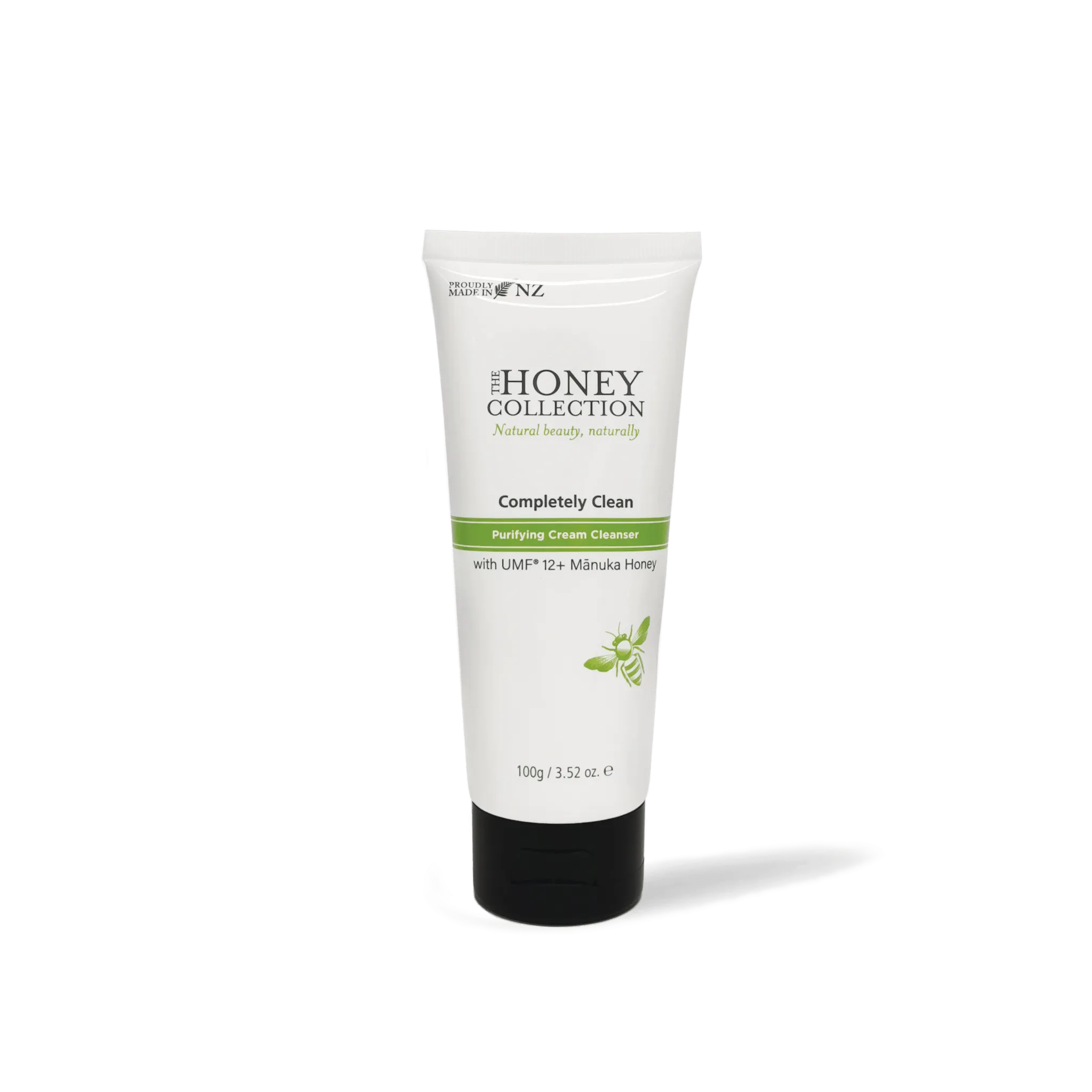 Completely Clean Purifying Cream Cleanser