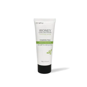 Completely Clean Purifying Cream Cleanser