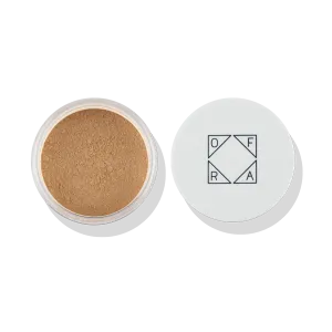 Derma Mineral Powder Foundation - Amber Sand