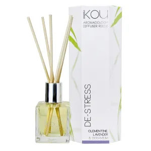 Diffuser Reeds De-Stress