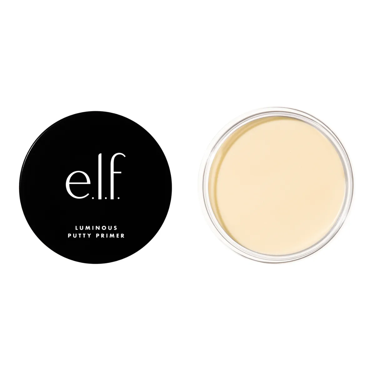 e.l.f. Luminous Putty Primer