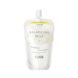 Elixir Reflet Balancing Milk Fresh Refill