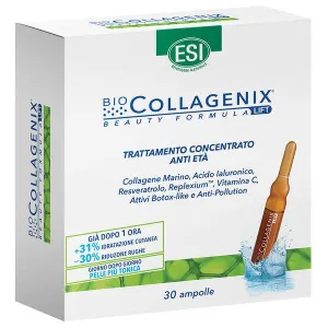 ESI - Bio collagenix topical