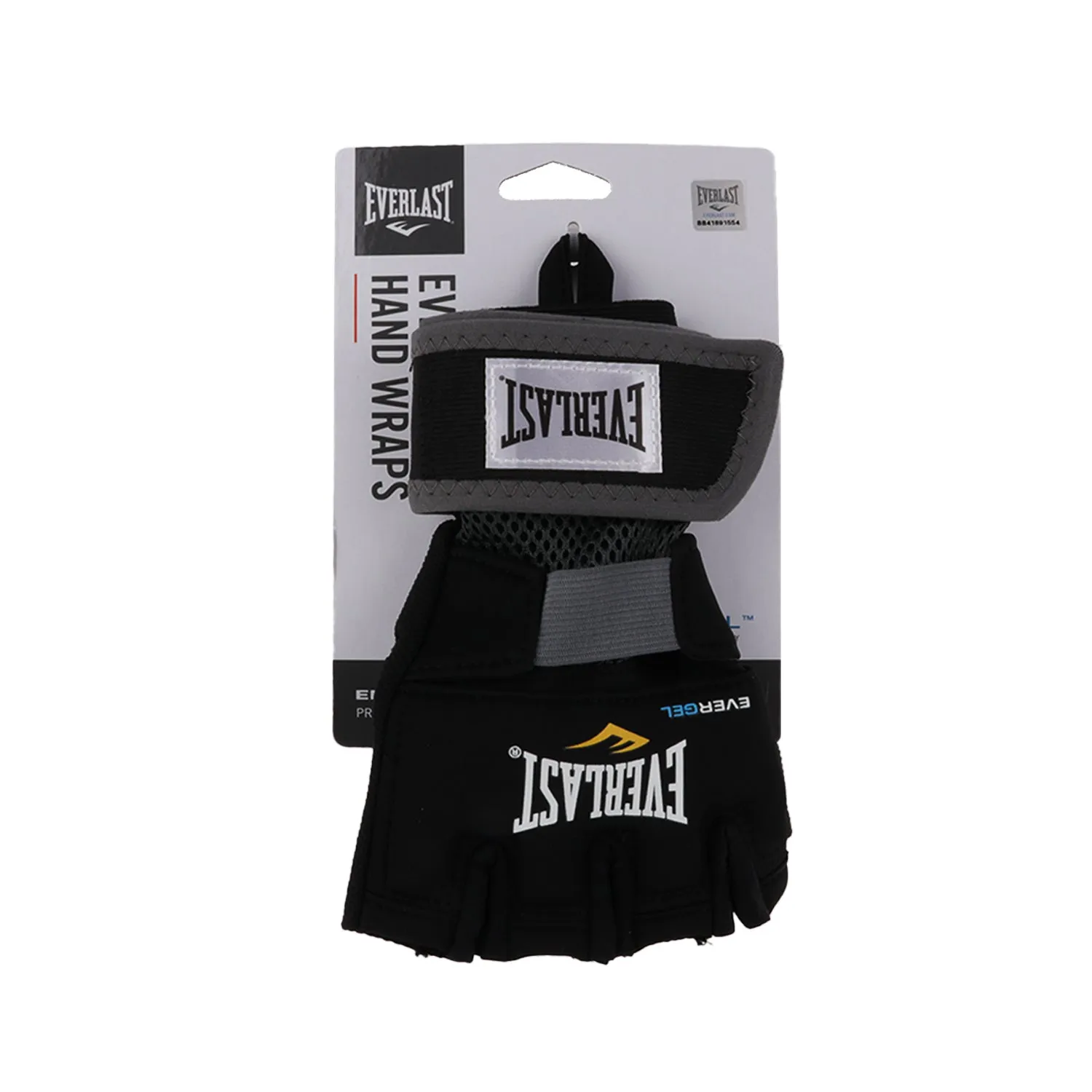 Evergel Hand Wraps