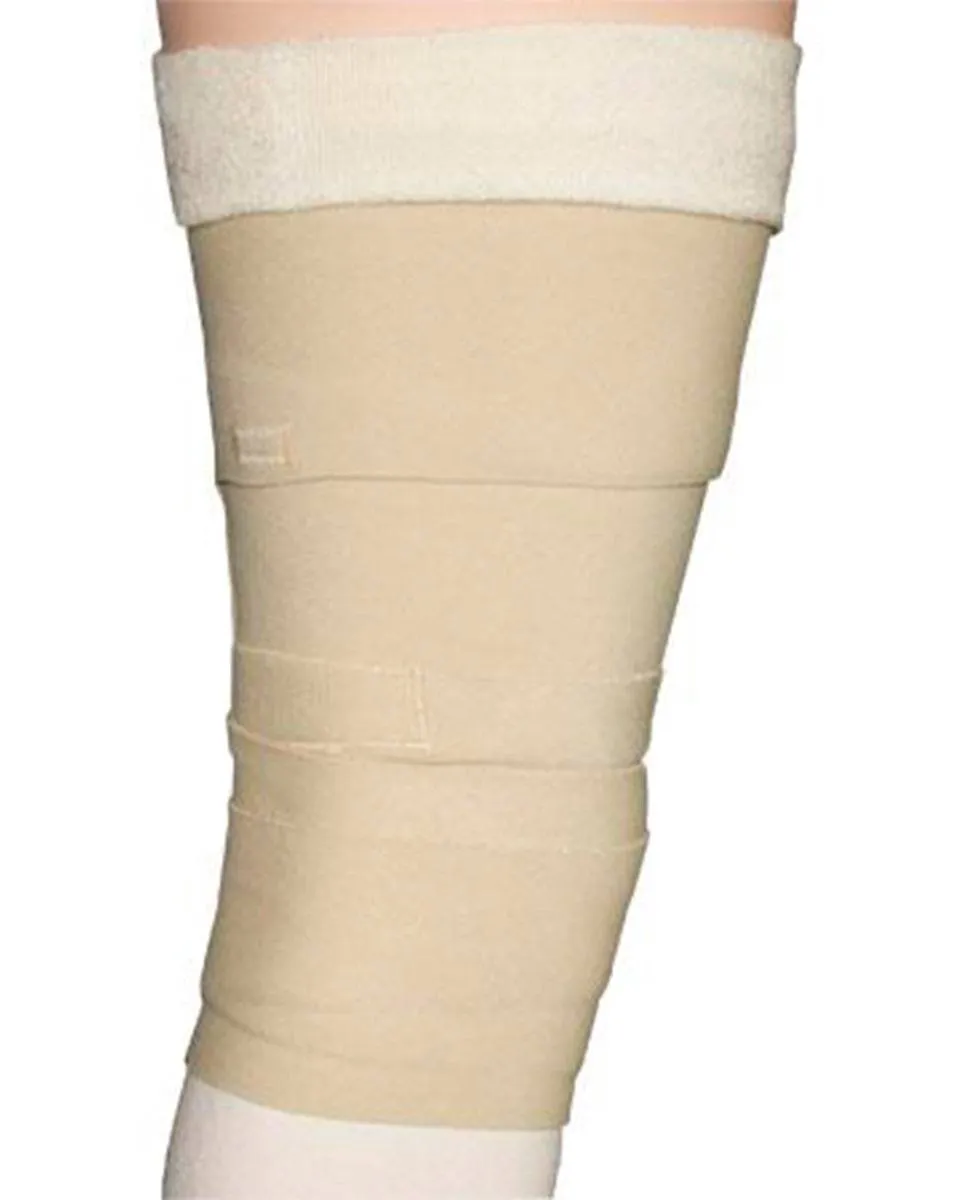 FarrowWrap Lite Thighpiece w/Wrap-Around Knee