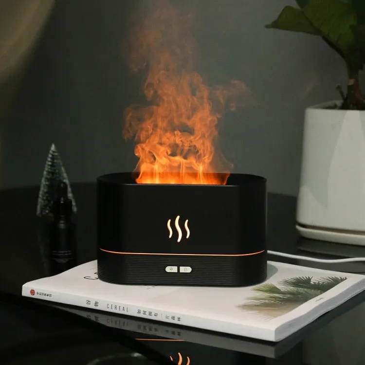 Flame Aroma Diffuser