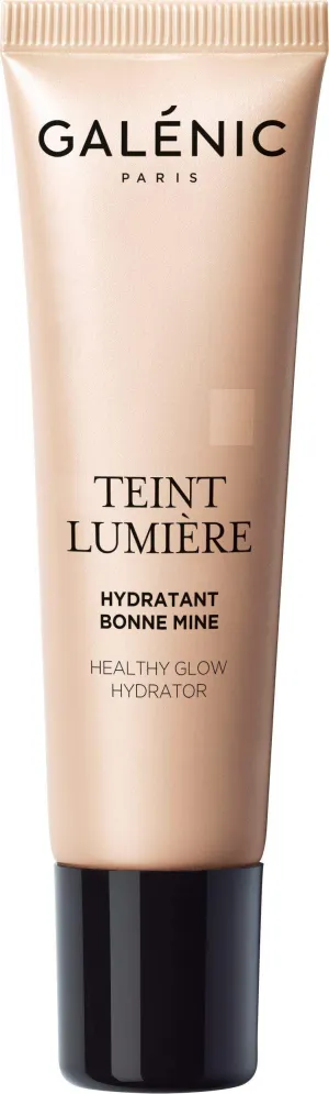 Galenic Teint Lumiere Healthy Glow Hydrator - Fair