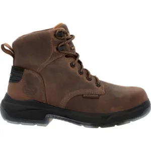 GB00552 - Georgia Boot OT Alloy Toe Men's Waterproof Work Boots