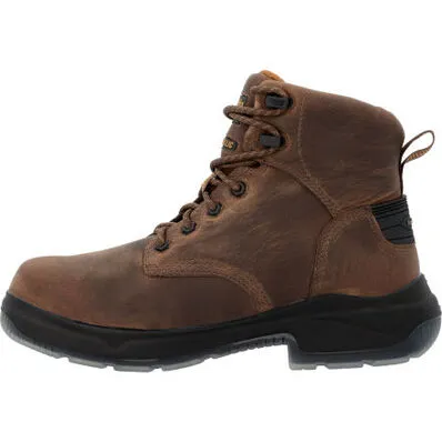 GB00552 - Georgia Boot OT Alloy Toe Men's Waterproof Work Boots