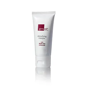 Genucel Detoxifying Mineral Masque