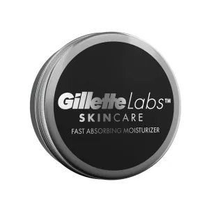 Gillette Labs Labs Fast Absorbing Moisturiser 100ml