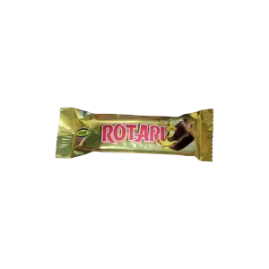 GORJI ROTARI NOUGAT CARAMEL MILK CHOCOLATE 30G