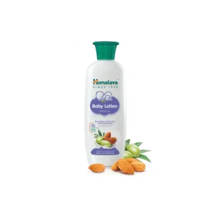 Himalaya Baby Lotion 200ml