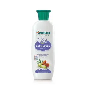 Himalaya Baby Lotion