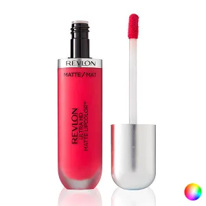 Hydrating Lipstick Ultra Hd Matte Revlon