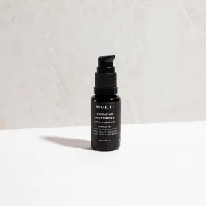 Hydrating Moisturiser  | 15ml