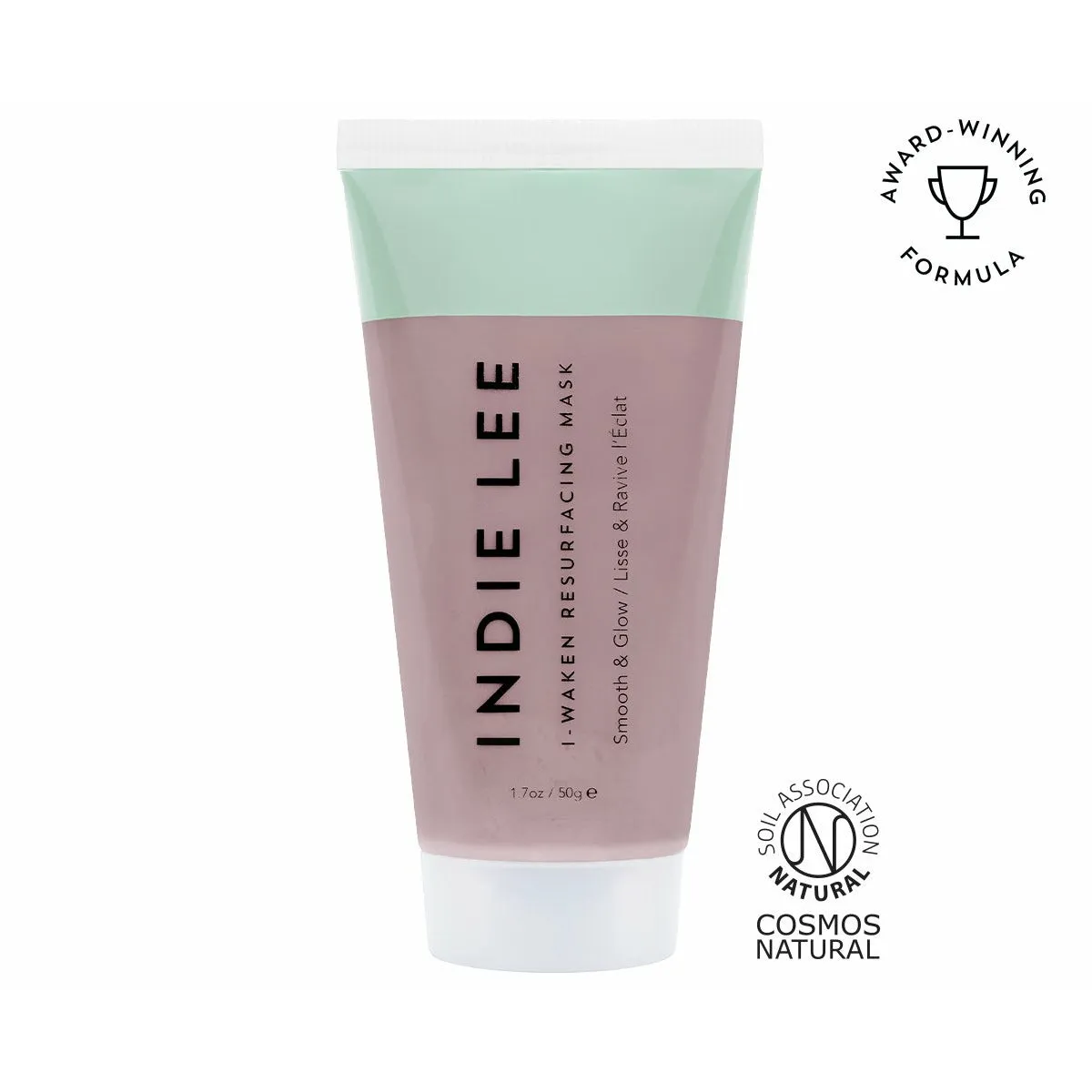 Indie Lee I-Waken Resurfacing Mask