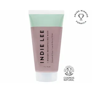 Indie Lee I-Waken Resurfacing Mask